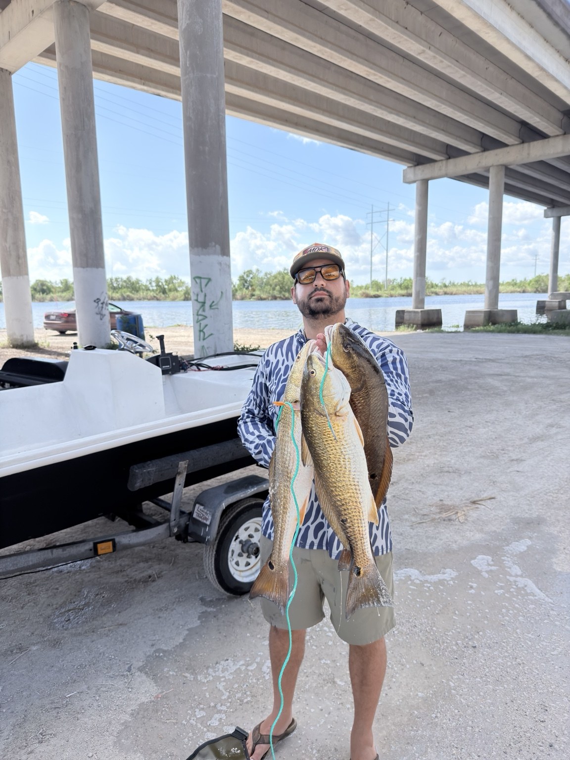 MOK Fishing Co. catch photo 13