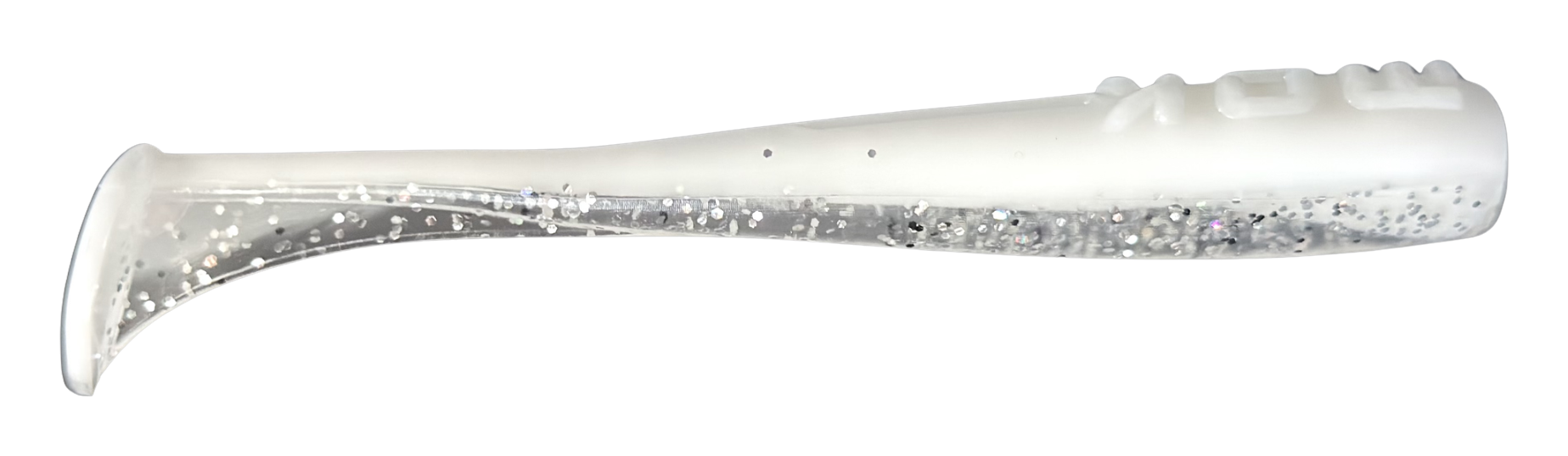 Ghost Shad 4 inch swimbait